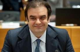 Οι 4 προτεραιότητες Πιερρακάκη για το Eurogroup - Όλη η επιστολή του