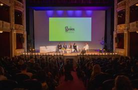 GWomen Sports Summit, 4ο Συνέδριο Γυναικείου Αθλητισμού: TOGETHER. STRONGER. UNSTOPPABLE.