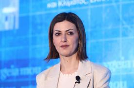 Αγαπηδάκη: Η πρόληψη σώζει ζωές – πάνω από 180.000 εντοπισμένα ευρήματα