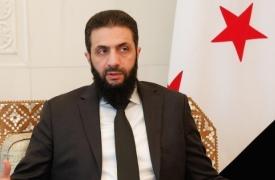 ΗΠΑ: Απέσυραν τον Σύρο πρόεδρο αλ Σάρα από τη μαύρη λίστα των «τρομοκρατών»