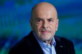 Πόσο πλούσιος είναι ο Γιάννης Αλαφούζος