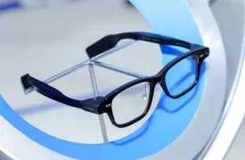 Alibaba: Στα βήματα της Meta και της Apple - Λανσάρει τα δικά της γυαλιά ΑΙ