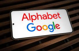 Το ράλι της Alphabet αλλάζει τον χάρτη των πολυτιμότερων εισηγμένων στον κόσμο