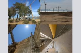 Αστικές αναπλάσεις και κατασκευές: Οι επαγγελματικοί ρόλοι που χτίζουν τις πόλεις του μέλλοντος