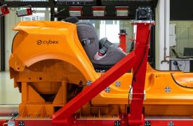 Τα παιδιά είναι το μέλλον: Ασφάλεια, Design, Λειτουργικότητα - Το τρίπτυχο επιτυχίας της CYBEX