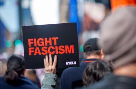 Οι Antifa σε λίστα τρομοκρατών του Στέιτ Ντιπάρτμεντ: Μέσα και δύο ελληνικές οργανώσεις