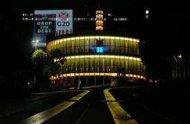 Πρεμιέρα της G20 για Ουκρανία - Απόντες Τραμπ, Πούτιν και Σι