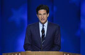 ΗΠΑ: Ο εγγονός του προέδρου Κένεντι θα διεκδικήσει μια έδρα στη Βουλή