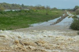 Κακοκαιρία: Σε κατάσταση έκτακτης ανάγκης οι δήμοι Καστοριάς και Άργους Ορεστικού