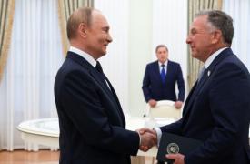 Τραμπ: Συνάντηση Γουίτκοφ - Πούτιν στη Μόσχα την επόμενη εβδομάδα