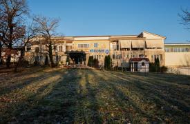 ΘΕΟΝΗ: Ανανέωση θητείας του διοικητικού συμβουλίου της εταιρείας