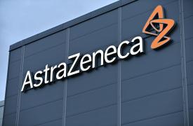 Σε ιστορικό υψηλό η μετοχή της AstraZeneca - Πολυτιμότερη εισηγμένη στον FTSE 100
