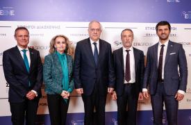 Θεοδωρικάκος: Επιταχύνουμε την υλοποίηση του σχεδίου για την πιο παραγωγική Ελλάδα