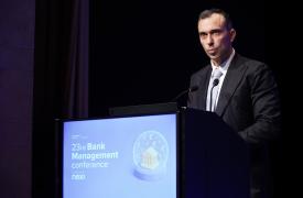 Τσικριπής (ΤτΕ): Η κεφαλαιοποίηση της αγοράς κρυπτοστοιχείων είναι άνω των 3 τρισ. δολαρίων