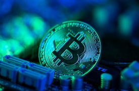 Σε νέο χαμηλό 7 μηνών το το Bitcoin - Xάνει και τα 87.000 δολάρια