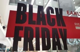 Black Friday: Ο Νοέμβριος φέρνει.. χρυσές ευκαιρίες στην αγορά