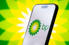 Η BP αποκτά την πρώτη γυναίκα CEO στην ιστορία της