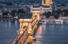 Χριστούγεννα στη Βουδαπέστη: Όλα όσα πρέπει να κάνετε