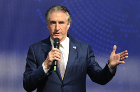 Νταγκ Μπέργκαμ: Έχουμε τα εργαλεία για την επιβολή εμπάργκο στο ρωσικό αέριο