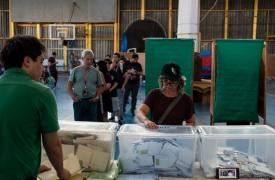 Προεδρικές εκλογές στη Χιλή - Ποιοι θα αναμετρηθούν στον 2ο γύρο