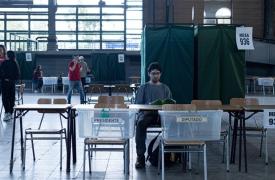 Εκλογές στη Χιλή: Οκτώ υποψήφιοι διεκδικούν τον προεδρικό θώκο