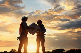 Ποια μεγάλα συμβόλαια «χτυπούν» οι ισχυροί κατασκευαστές στο «φίνις» του 2025