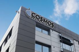 Cosmos Business Systems: Εγκαίνια για το νέο AI Data Center στη Θεσσαλονίκη