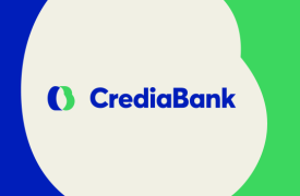 Νέα Γενική Διευθύντρια Θυγατρικών Εξωτερικού και Διοικητικής Αποτελεσματικότητας στην CrediaBank