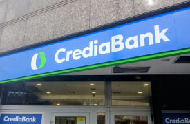 CrediaBank: Συμφωνία για την αγορά χαρτοφυλακίου εξυπηρετούμενων στεγαστικών δανείων