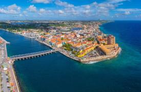 Κουρασάο: Τι μπορείς να δεις και να κάνεις στο μικροσκοπικό νησί της Καραϊβικής