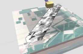 Δίπλωμα ευρεσιτεχνίας για τον εντοπισμό υπόγειων αγωγών από την ΕΥΑΘ