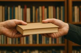 Ποια βιβλία δανείζονται οι Έλληνες - Η λίστα με τα κορυφαία 50