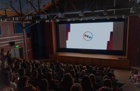 «Φως» από τη ΔΕΗ στη νέα γενιά του ελληνικού κινηματογράφου