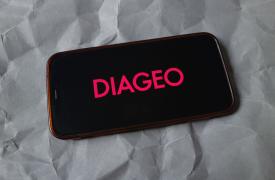 Νέος CEO στη Diageo - Ποιος αναλαμβάνει