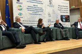 Η συμβολή του ΔΠΘ στην Πολιτική Προστασία