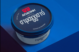 Ολοκληρώθηκε η εξαγορά της Δωδώνη από Ελληνικά Γαλακτοκομεία