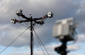 Ολλανδία: Αγορά 100 ραντάρ για την ανίχνευση drones