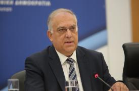 Θεοδωρικάκος για e-καταναλωτής: Ο πολίτης προστατεύεται και η αγορά λειτουργεί με κανόνες