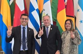 Η επιτυχία Κουμουτσάκου - Η αποτυχία Ανδρουλάκη - Το δύσκολο σαββατοκύριακο Παπαστεργίου χωρίς τη Σούλα