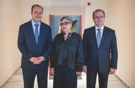 Η Alpha Bank στηρίζει την οικονομία και την πολιτιστική δραστηριότητα στην Κρήτη