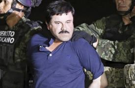 ΗΠΑ: Γιος του «Ελ Τσάπο» σκοπεύει να ομολογήσει την ενοχή του