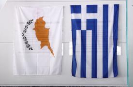Deal σε άμυνα, οικονομία, ενέργεια και εκπαίδευση από Ελλάδα - Κύπρο: Το κοινό ανακοινωθέν