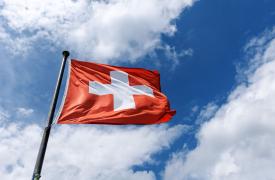 Ελβετία: Συρρίκνωση ΑΕΠ για πρώτη φορά από το 2023 - «Βαρίδι» οι δασμοί Τραμπ