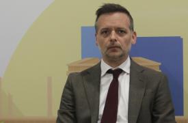 Επιστολή Χάρη Δούκα στον πρόεδρο της ΠΟΜΙΔΑ για τα δημοτικά τέλη