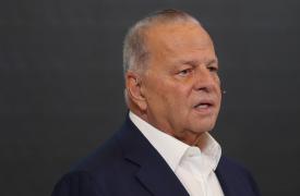 Ευ. Μυτιληναίος: Η γεωπολιτική ολοένα και περισσότερο υπερισχύει της μακροοικονομίας