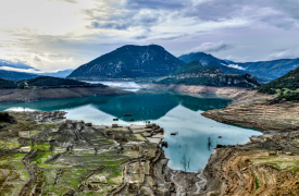 Λειψυδρία: Παραμένει στο τραπέζι ο «κόκκινος συναγερμός» για την Αττική - Τα επόμενα βήματα