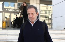 Στο Μικτό Ορκωτό Εφετείο η δίκη του Δ. Λιγνάδη για βιασμούς ανηλίκων