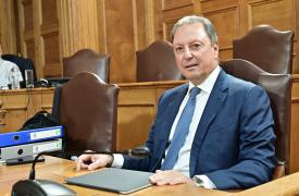 Λιβανός: Ανακτήσαμε 70 εκατ. ευρώ από αχρεωστήτως καταβληθείσες επιδοτήσεις του ΟΠΕΚΕΠΕ