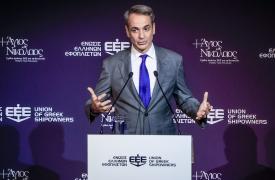 Μητσοτάκης: Ο Daniel θα στοιχίσει πάνω από 3 δισ. - Υποχρέωσή μας να στεκόμαστε κοντά στους συμπολίτες μας