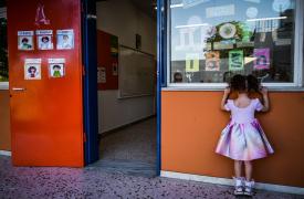 Επίδομα παιδιού - Α21: Ανοίγει την Παρασκευή η πλατφόρμα